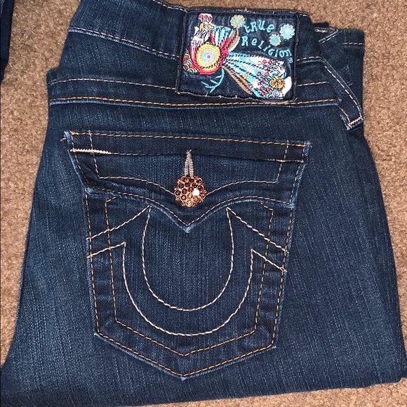 True Religion Jeans (27) - Picture 1 of 4